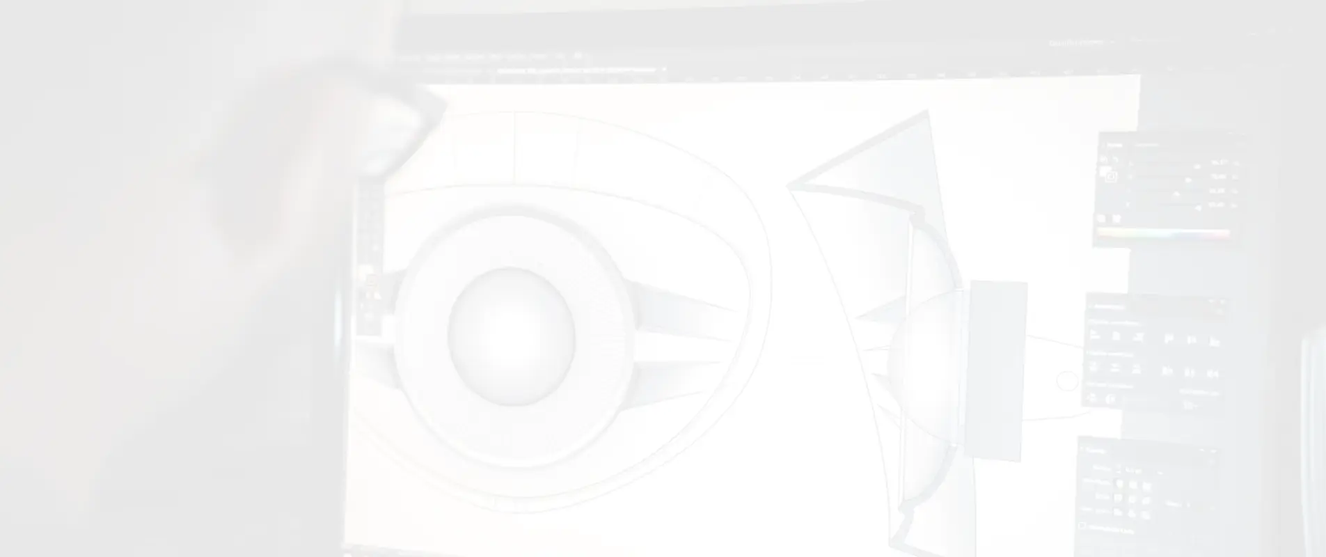 Responsive example image