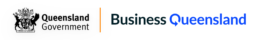 Business Queensland – Industry & Business Support